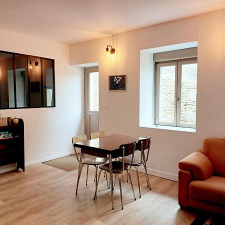 La Garenciere - Les Hirondelles Villa Champfleur  Kültér fotó
