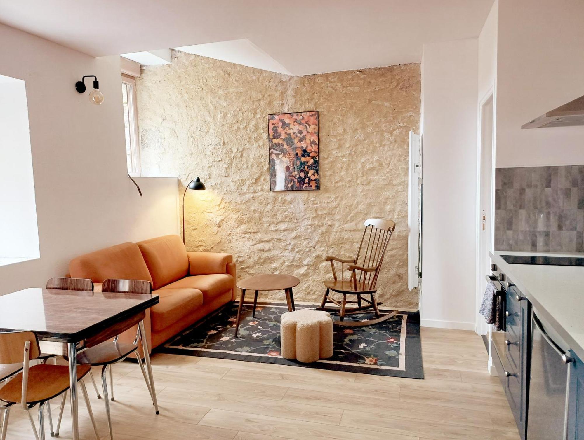 La Garenciere - Les Hirondelles Villa Champfleur  Kültér fotó
